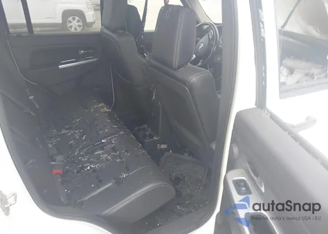 2009 Jeep Liberty Limited Edition from USA, damaged, VIN 1J8GN58K69W527613